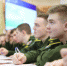 Военно-учебные заведения набирают курсантов - Веселовский район