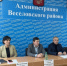 Состоялся семинар по вопросу изменений в законодательстве Российской Федерации в области единства измерений - Веселовский район