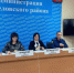 Состоялось сорок четвертое  заседание Собрания депутатов Веселовского района шестого созыва - Веселовский район
