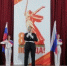 «РОССИЯ, КАК СЕРДЦЕ, У МЕНЯ ОДНА» - Веселовский район