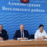Состоялось очередное заседание Собрания депутатов Веселовского района шестого созыва - Веселовский район