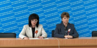 Состоялось очередное заседание Собрания депутатов Веселовского района шестого созыва - Веселовский район