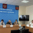 В Веселовском районе состоялся расширенный прием участников  СВО и членов их семей - Веселовский район