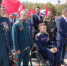 Участник программы «Герои Дона» житель Веселовского района Иван Оленичев стал участником мероприятий на Самбекских высотах - Веселовский район