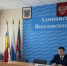 Состоялось расширенное планерное совещание Главы Веселовского района - Веселовский район