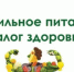 Что такое здоровое питание и почему оно важно - Веселовский район