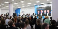 Более 400 жителей Дона и предприятий региона освоили навыки создания и продвижения бренда - Веселовский район
