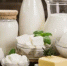 Молоко, кисломолочные продукты - Веселовский район