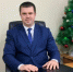 Поздравление Главы Веселовского района Алексея Панкратова с наступающим Новым 2026 годом - Веселовский район