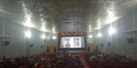 Мы помним город осажденный! - Веселовский район