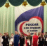 Состоялся третий межрайонный фестиваль-конкурс военно-патриотической песни «Россия, как сердце, у меня одна» - Веселовский район