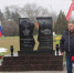 В поселке Веселый состоялся митинг, посвященный 37-й годовщине вывода советских войск из Афганистана - Веселовский район
