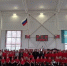 Молодые патриоты Веселовского района активно проявили себя в военно-патриотической игре «Зарница 2.0» - Веселовский район